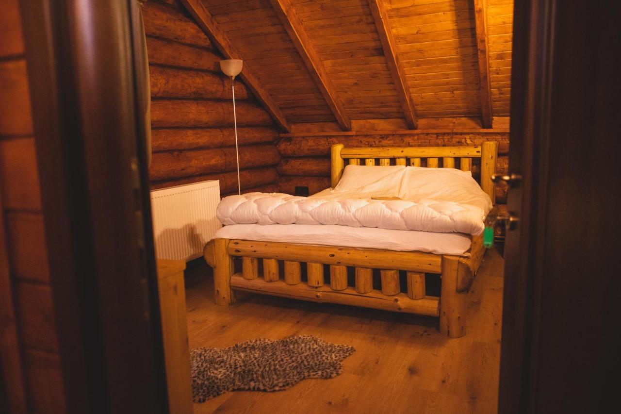 Cazare Casa Suw Toplita Magherus Ngoại thất bức ảnh